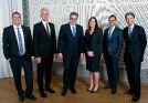 Aufsichtsrat der TOMORROW FOCUS AG