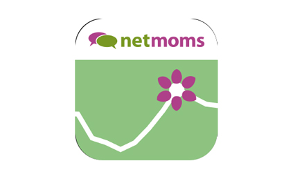 Neue Zykluskalender App von NetMoms & Femibion