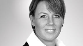 CEO HolidayCheck AG Anja Keckeisen