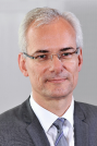 Dr. Dirk Altenbeck, Aufsichtsratsmitglied der TOMORROW FOCUS AG