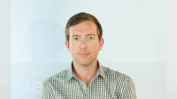 Fritz Edelmann, COO jameda 
