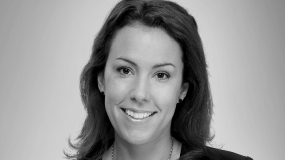 Personalleiterin der TOMORROW FOCUS AG Tanja Bernhardt
