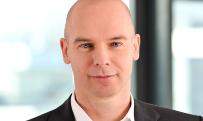 Timo Salzsieder wird in den Vorstand der TOMORROW FOCUS AG berufen und übernimmt Verantwortung für Produkt und IT