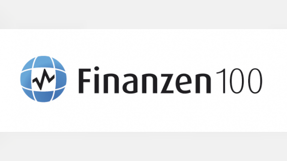 Finanzen100 Logo