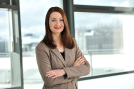 Kerstin Trottnow - Kaufmännische Leiterin TOMORROW FOCUS AG