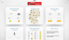 FOCUS Online startet innovative Wetter-App fürs iPad