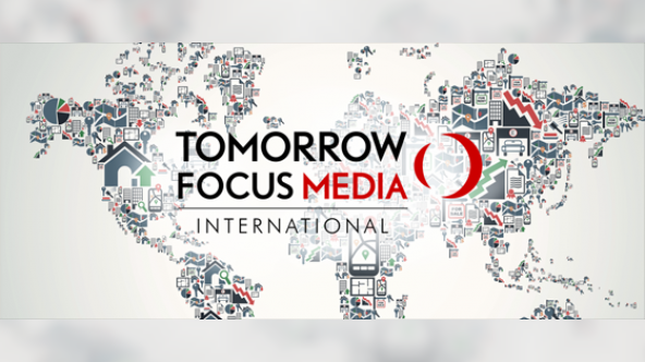 TOMORROW FOCUS Media International