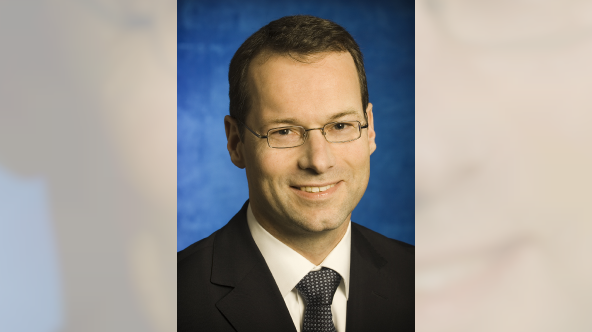 Jörg Trouvain - Geschäftsführer HolidayCheck AG 