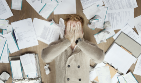 TOMORROW FOCUS-Umfrage zum Thema Dokumentenablage 