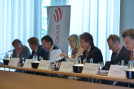 Hauptversammlung 2013