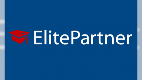 ElitePartner Logo