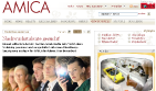 AMICA Online sucht Nachwuchs-Blogger für die Mercedes-Benz Fashion Week in Berlin