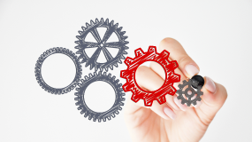 Neuausrichtung Neuausrichtung der TOMORROW FOCUS AG