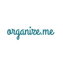 organize.me Logo 