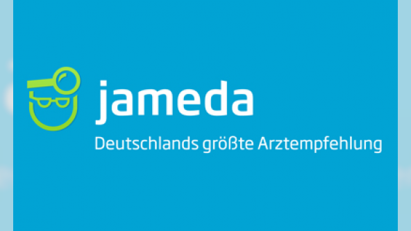 jameda Logo