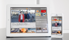 CELLULAR kreiert einheitliche App-Welt für das ZDF