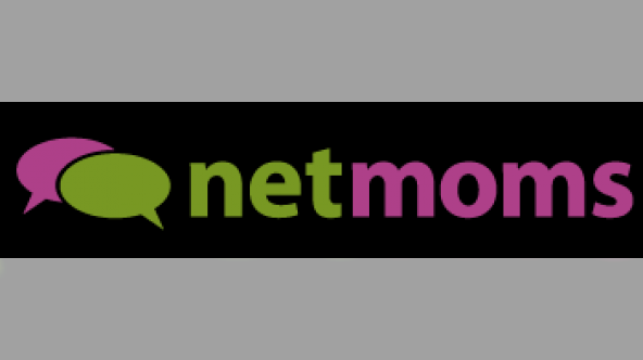 NetMoms Logo