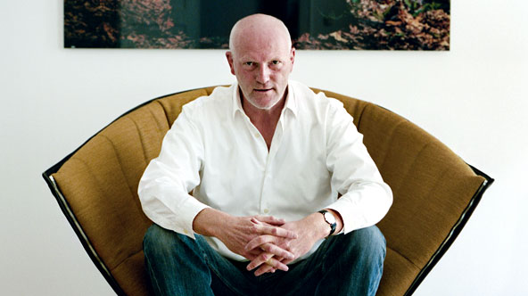 Martin Kleene