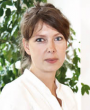 Anna Kalisch