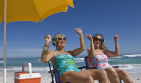 Sommer der Rekorde bei HolidayCheck