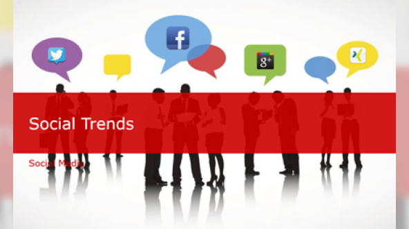 Social Trends TOMORROW FOCUS Media