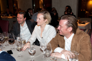 Dr. Christian Deuringer, Tanja zu Waldeck, Dirk Ströer