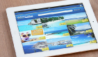 CELLULAR und HolidayCheck entwickeln iPad-App