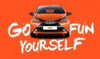 Innovative Native-Advertising-Kampagne von Toyota und Huffington Post