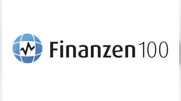 Finanzen100 Logo
