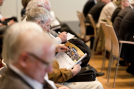 Hauptversammlung der TOMORROW FOCUS AG 2014