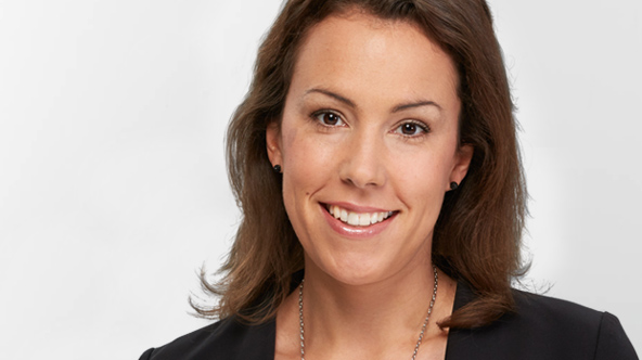 Tanja Bernhardt Lebenslauf