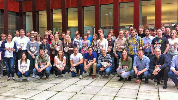 ElitePartner Team