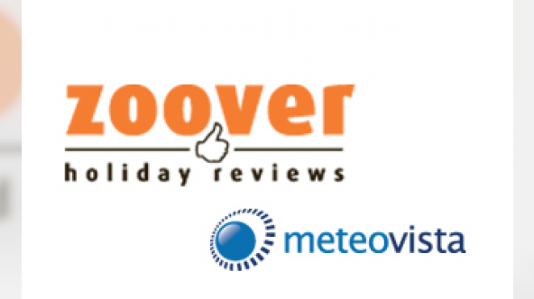 Zoover meteovista Logos