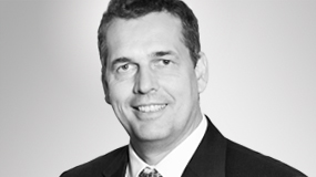 Aufsichtsratsmitglied der TOMORROW FOCUS AG Holger Taubmann
