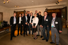 Das Management Team der TOMORROW FOCUS AG