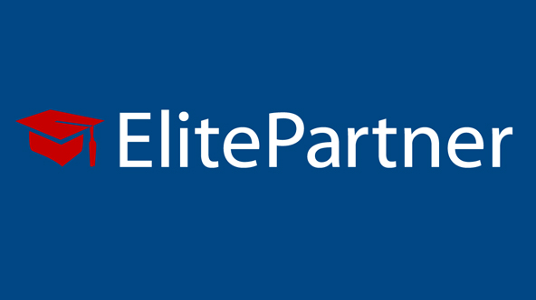ElitePartner Logo