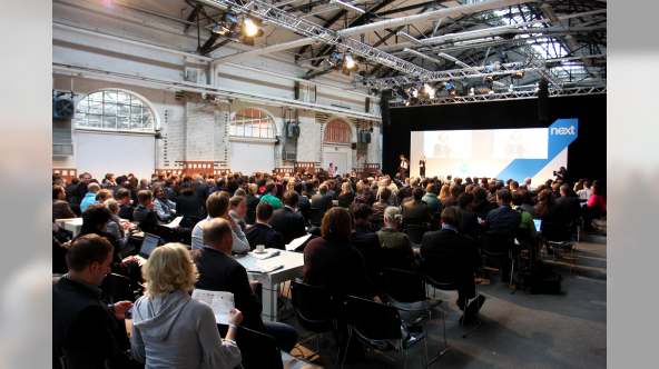 Next Conference 2010
