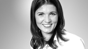 Aufsichtsratsmitglied der TOMORROW FOCUS AG Aliz Tepfenhart