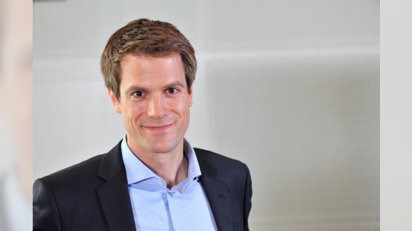 Florian Weiß - CEO jameda GmbH