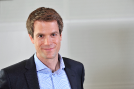 Florian Weiß - CEO jameda GmbH