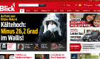 TFT realisiert kompletten Relaunch des größten Schweizer Newsportals blick.ch 