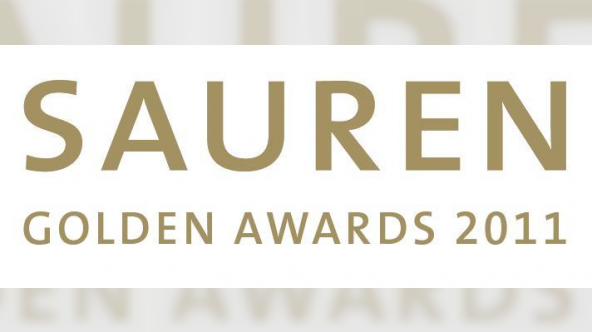 Sauren Golden Awards