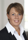 Anja Keckeisen - CCO HolidayCheck AG