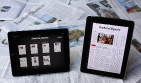 Digitaler Zeitungskiosk: CELLULAR bringt die F.A.Z. aufs iPad