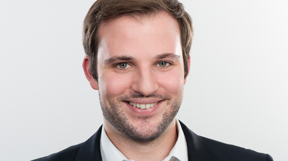 Jörg Haller Lebenslauf