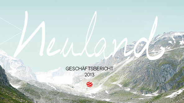 Geschaeftsbericht 2013