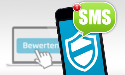 jameda führt SMS-Prüfverfahren ein