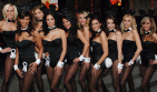 Die TOMORROW FOCUS AG veräußert ihre Anteile an der Playboy Deutschland Publishing GmbH an die Focus Magazin Verlag GmbH