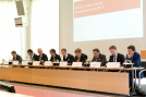 Hauptversammlung der TOMORROW FOCUS AG 2014