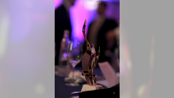 HR Excellence Awards Sarah Heuser Helios Media
